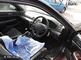 Honda Prelude VTi 1999 г запчясти