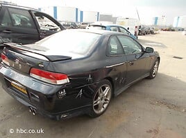 Honda Prelude VTi 1999 г запчясти