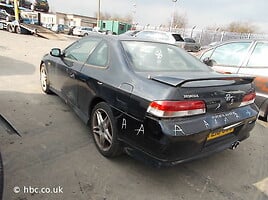 Honda Prelude VTi 1999 г запчясти