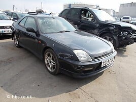 Honda Prelude VTi 1999 г запчясти