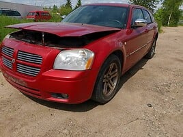 Dodge Magnum 2006 y parts