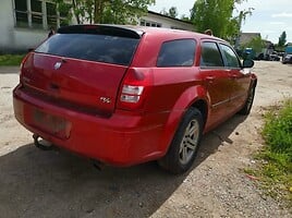 Dodge Magnum 2006 y parts