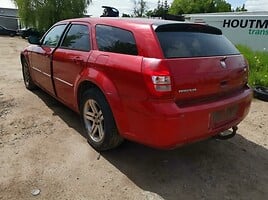 Dodge Magnum 2006 y parts