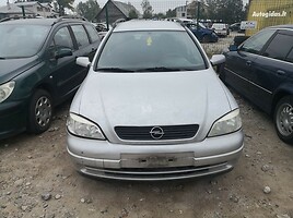 Opel Astra Universalas 2000