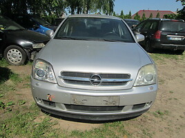 Opel Vectra Sedanas 2004