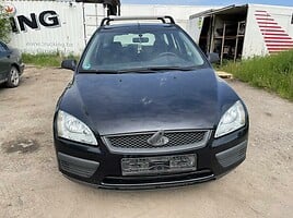 Ford Focus 2006 y parts