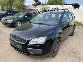 Ford Focus 2006 y parts