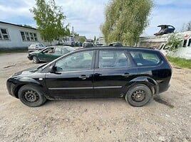 Ford Focus 2006 y parts