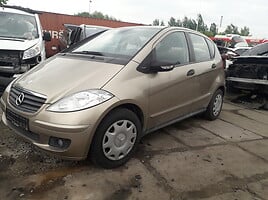 Mercedes-Benz A Klasė 2005 г запчясти