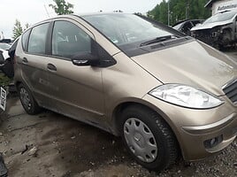 Mercedes-Benz A Klasė 2005 г запчясти