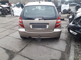 Mercedes-Benz A Klasė 2005 г запчясти