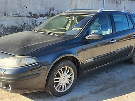 Renault Laguna 2004