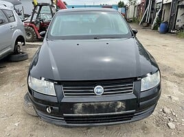 Fiat Stilo 2001 г запчясти