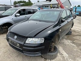 Fiat Stilo 2001 г запчясти