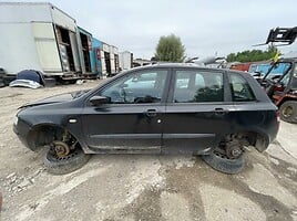 Fiat Stilo 2001 г запчясти