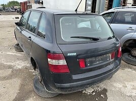 Fiat Stilo 2001 г запчясти