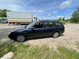 Ford Mondeo 2002 г запчясти