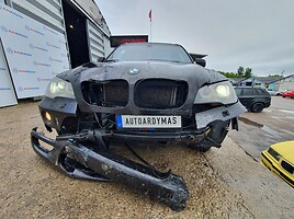 BMW X5 E70 Visureigis / Krosoveris 2008