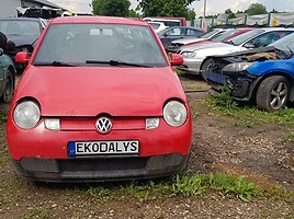 Volkswagen Lupo Hečbekas 1999