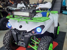 KMT MOTORS RS500 2022