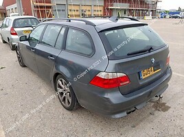 Bmw Serija 5 2005 y parts