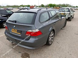 Bmw Serija 5 2005 y parts