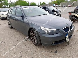 Bmw Serija 5 2005 y parts