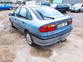 Renault Laguna 2000 y parts