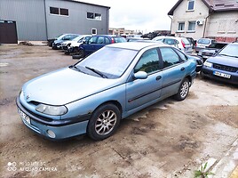 Renault Laguna 2000 y parts