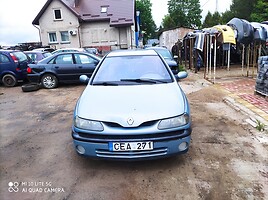 Renault Laguna 2000 y parts