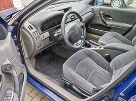 Renault Laguna II 16V Authentique 2001 г