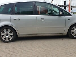 Ford Focus C-Max TDCI 2005 г