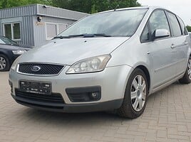 Ford Focus C-Max TDCI 2005 г