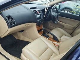 Honda Accord VII 2.4 Executive 2005 y parts