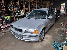 BMW 318 Sedanas 1999