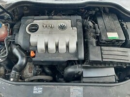 Volkswagen Passat 2006 г запчясти