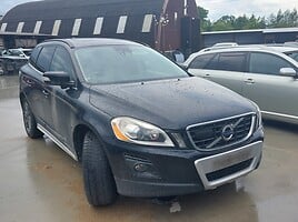 Volvo XC60 Visureigis / Krosoveris 2010