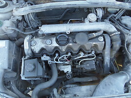 Volvo V70 2000 y parts