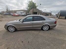 Mercedes-Benz E 280 W211 Cdi 2007 г запчясти