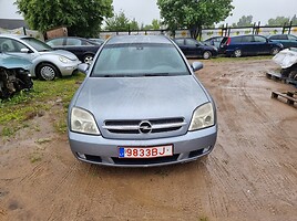 Opel Vectra C Universalas 2004