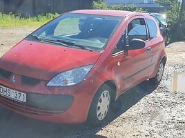 Mitsubishi Colt Z30 2009 y parts