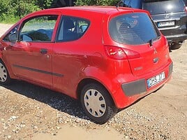 Mitsubishi Colt Z30 2009 y parts