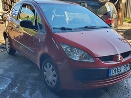 Mitsubishi Colt Z30 2009 y parts