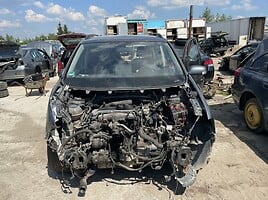 Volkswagen Touran 2003 г запчясти