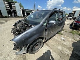 Volkswagen Touran 2003 г запчясти