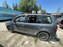 Volkswagen Touran 2003 г запчясти