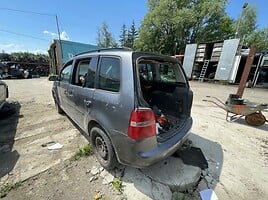 Volkswagen Touran 2003 г запчясти