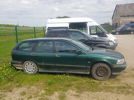 Volvo V40 I 1998 m dalys