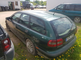 Volvo V40 I 1998 m dalys