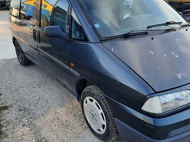 Peugeot 806 1999 г запчясти